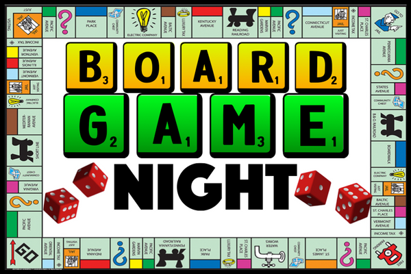 board game night pic
